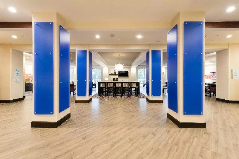 ホテル Holiday Inn Express & Suites Aiken, An Ihg