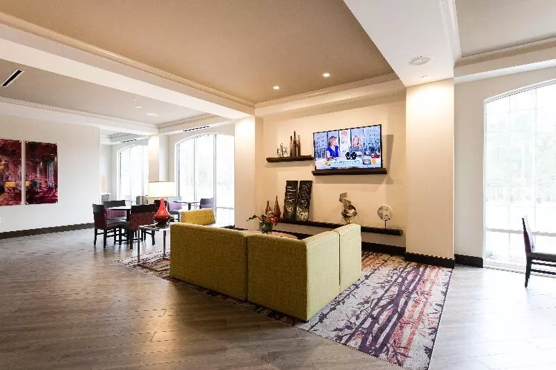 ホテル Holiday Inn Express & Suites Aiken, An Ihg