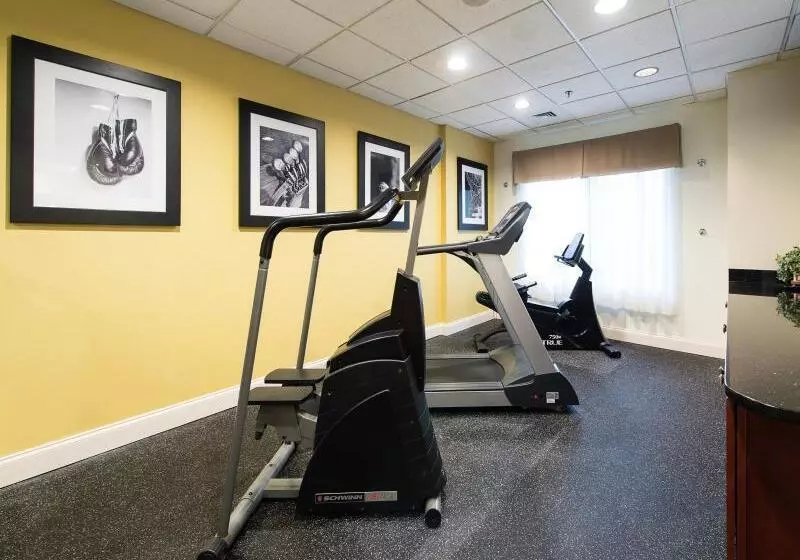 ホテル Holiday Inn Express & Suites Aiken, An Ihg