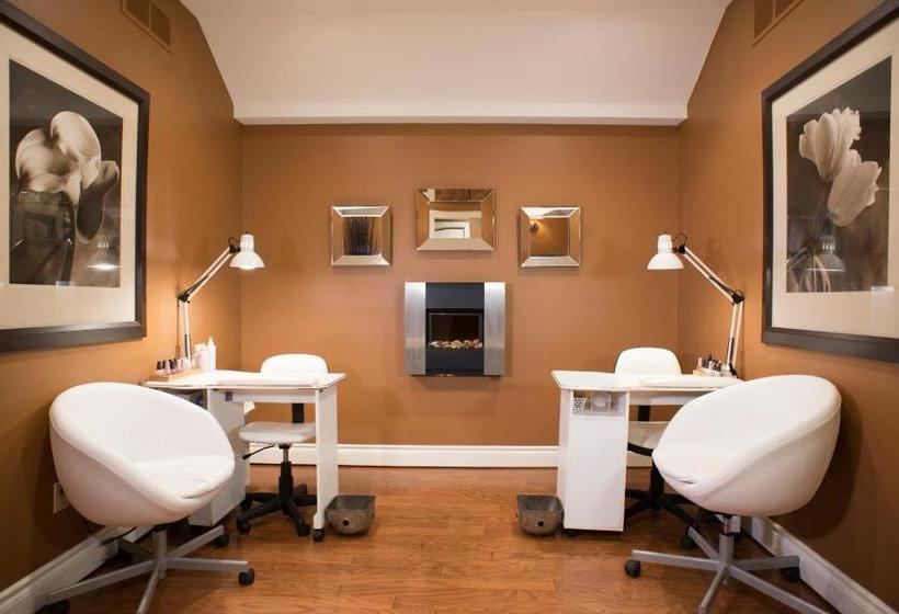 בית מלון כפרי Inn On The Twenty