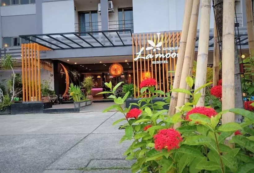 Lamoon Resotel