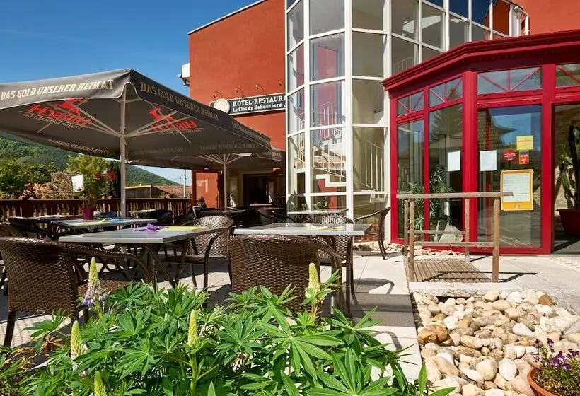 Hotel Le Clos Du Hahnenberg