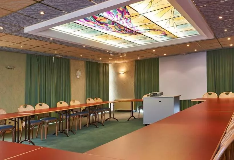 Hotel Le Clos Du Hahnenberg