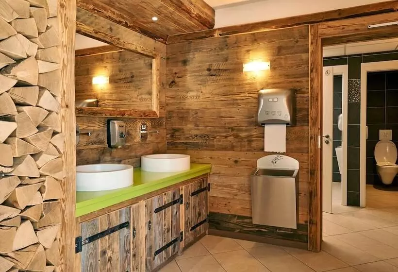 Hotel Le Clos Du Hahnenberg