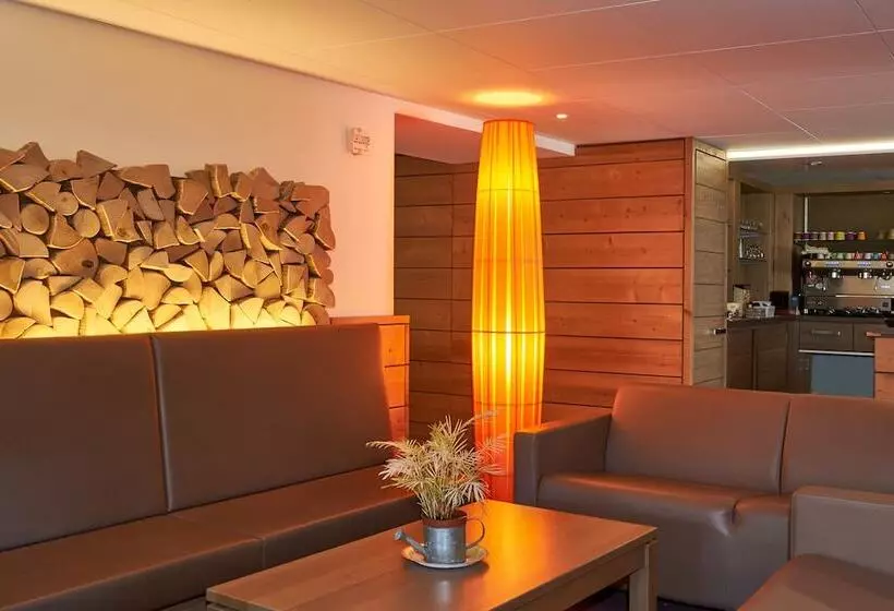 Hotel Le Clos Du Hahnenberg