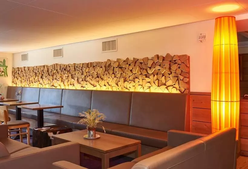 Hotel Le Clos Du Hahnenberg