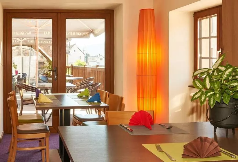 Hotel Le Clos Du Hahnenberg