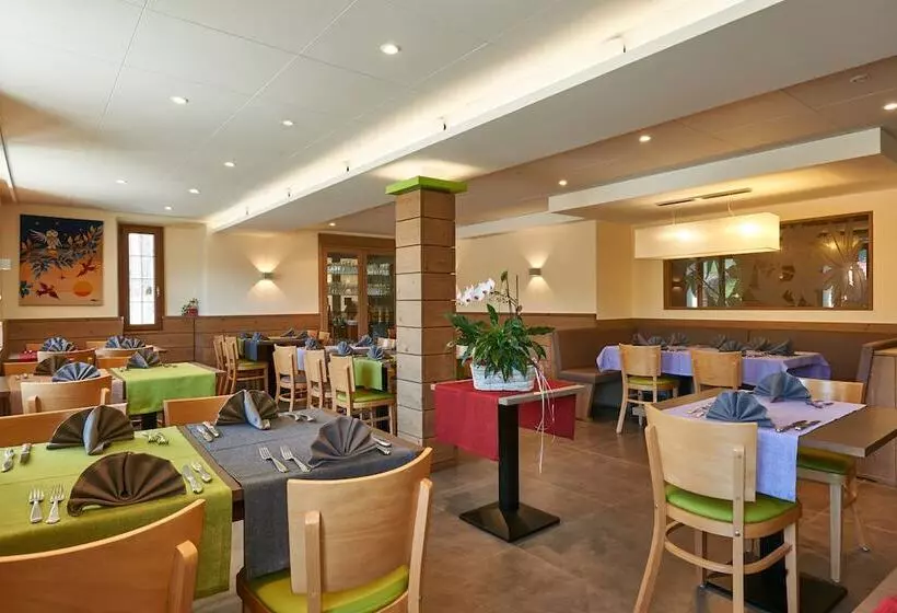 Hotel Le Clos Du Hahnenberg