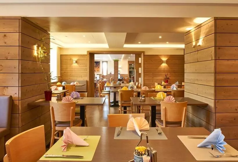 Hotel Le Clos Du Hahnenberg