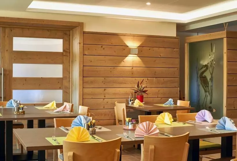 Hotel Le Clos Du Hahnenberg