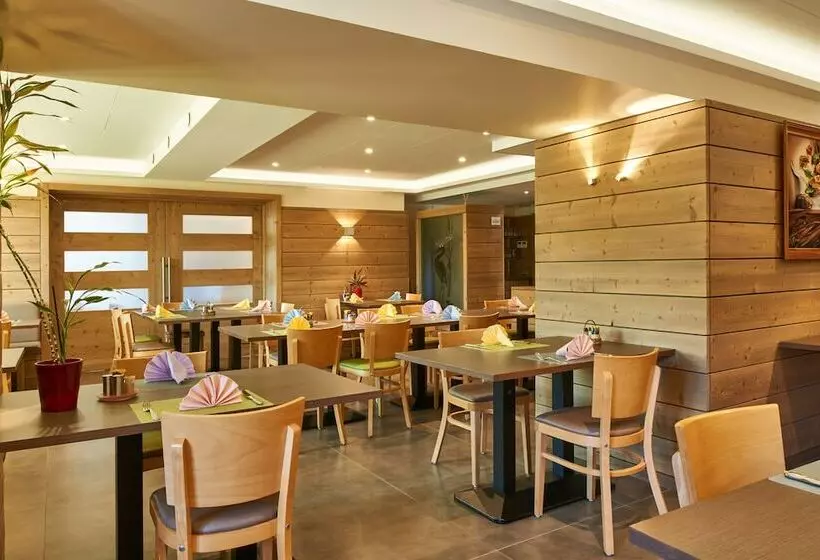 Hotel Le Clos Du Hahnenberg