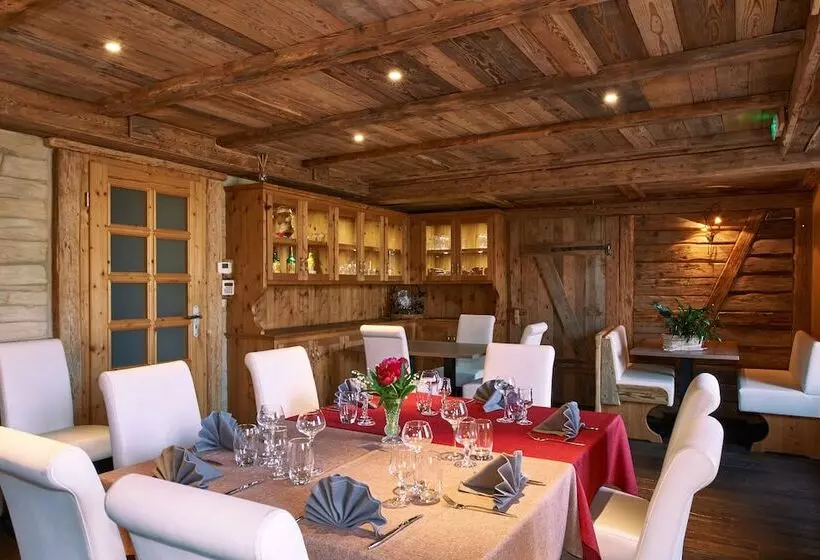 Hotel Le Clos Du Hahnenberg