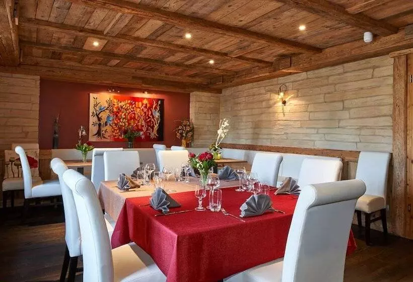 Hotel Le Clos Du Hahnenberg