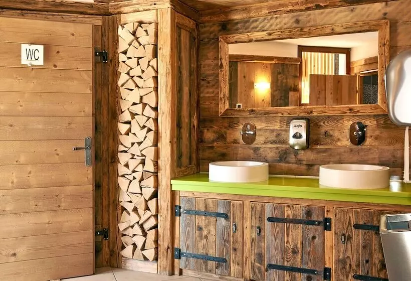 Hotel Le Clos Du Hahnenberg