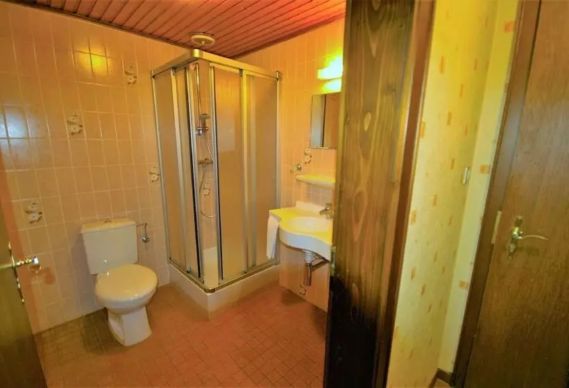 Hotel Le Clos Du Hahnenberg