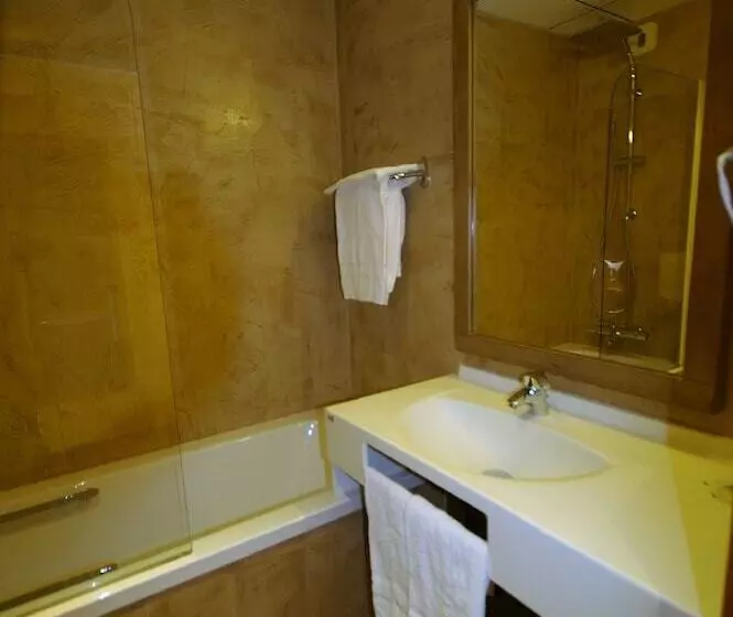 Hotel Le Clos Du Hahnenberg