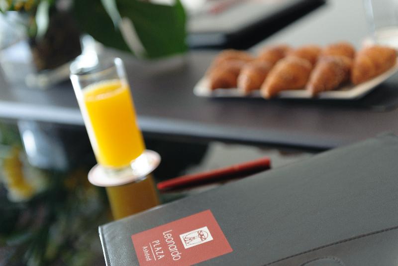 酒店 Leonardo Plaza Ashdod