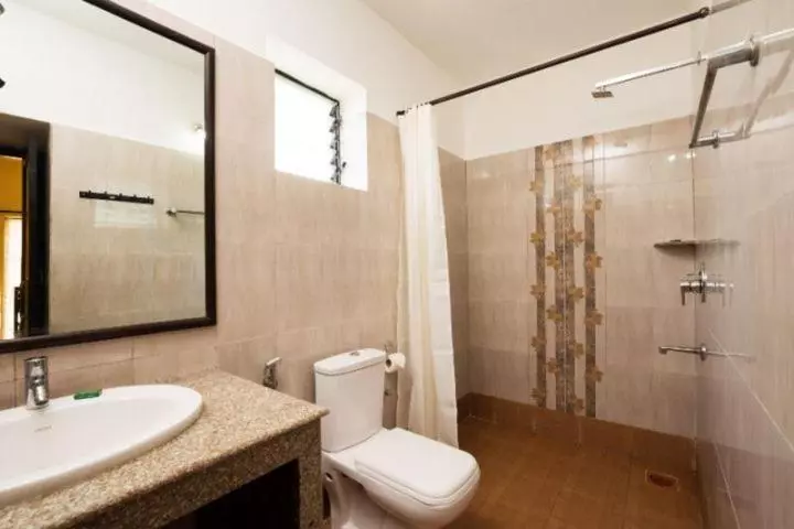 فندق Marina Bay Beach Resort