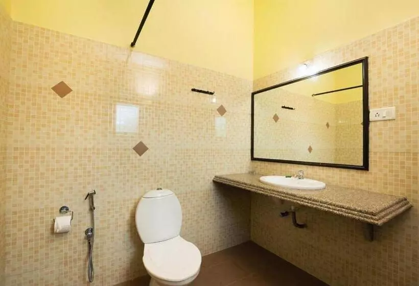 فندق Marina Bay Beach Resort