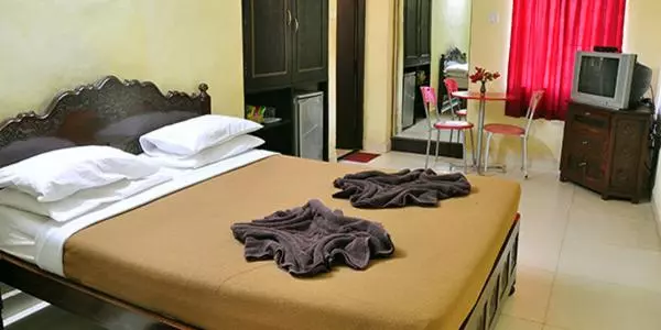 Hotel Marina Bay Beach Resort