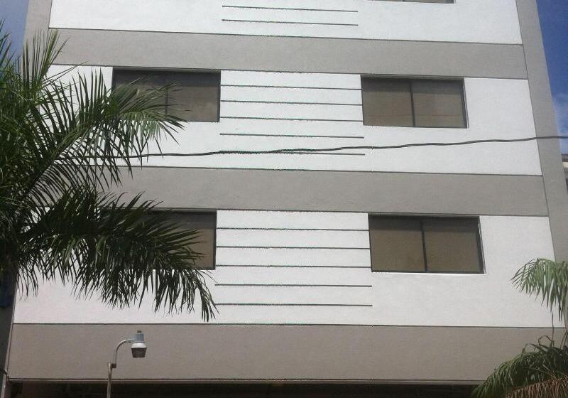 Micro Hotel Condo Suites