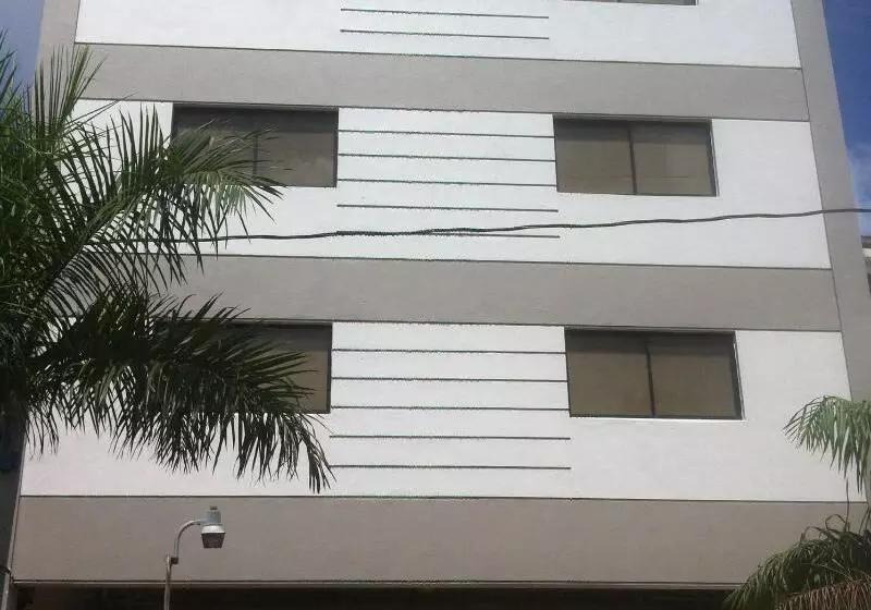 Micro Hotel Condo Suites