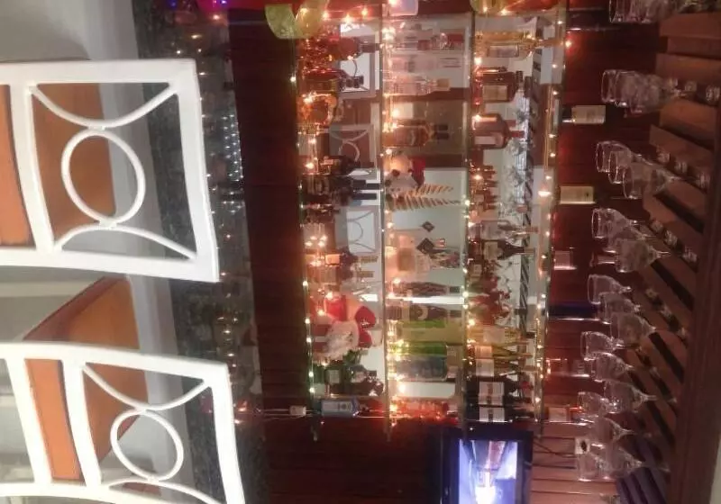 Micro Hotel Condo Suites