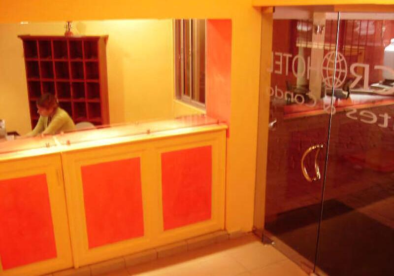 Micro Hotel Condo Suites