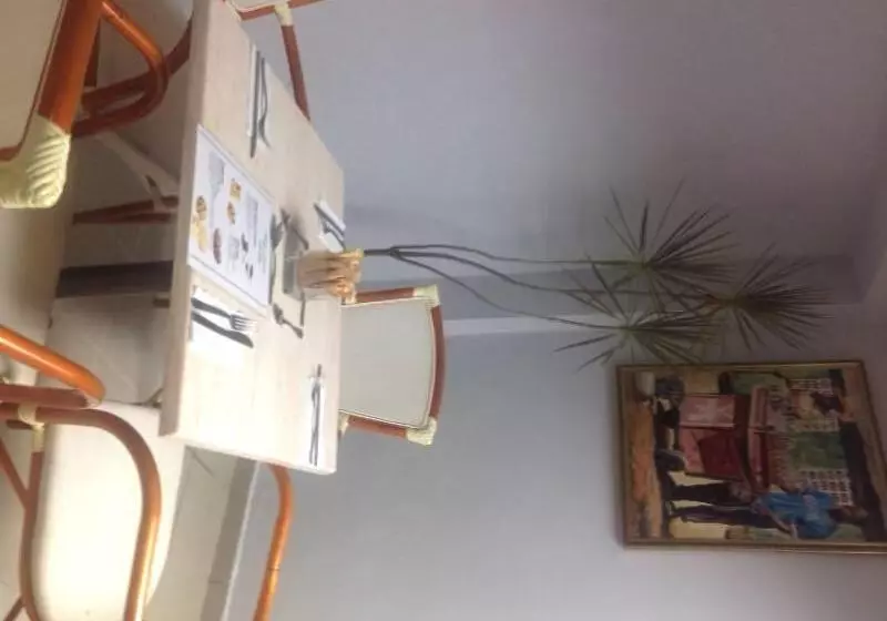 Micro Hotel Condo Suites