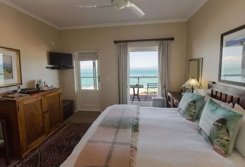 فندق Moonglow Guest House