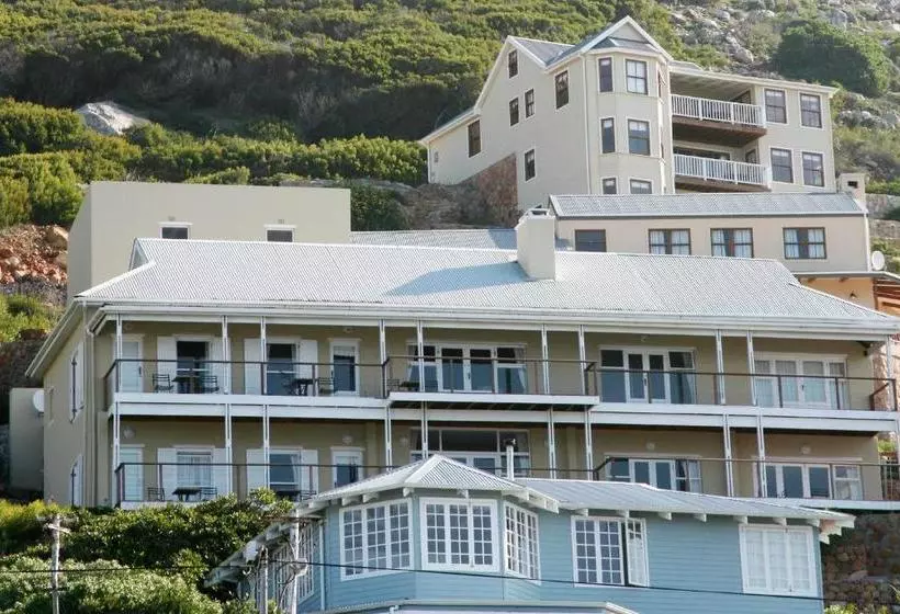 فندق Moonglow Guest House