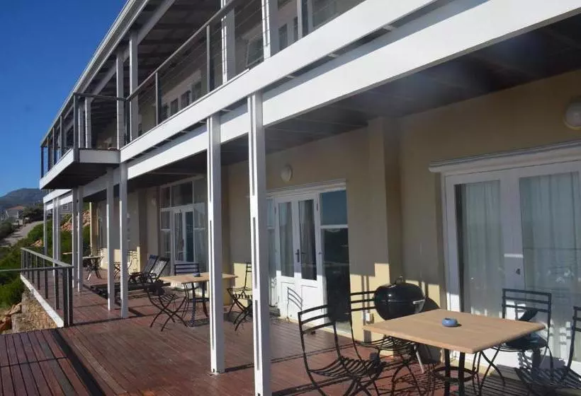 فندق Moonglow Guest House