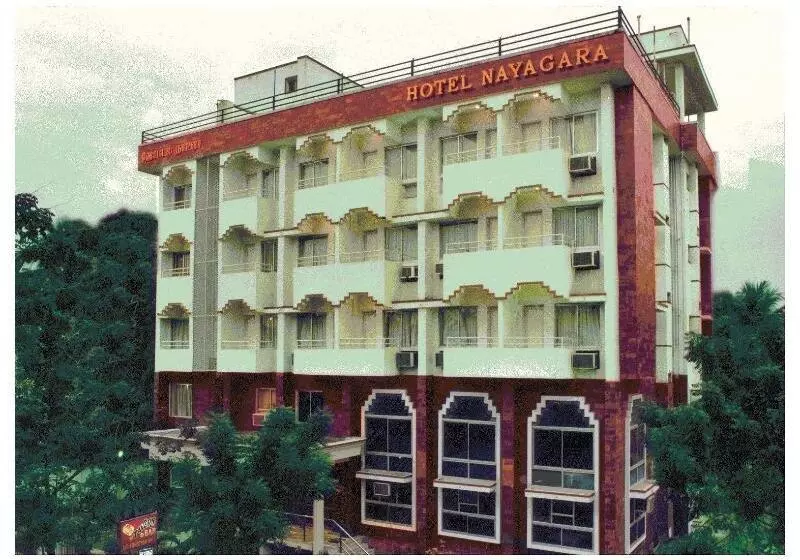 호텔 Nayagara