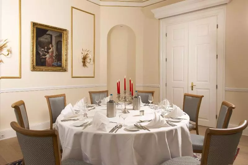 酒店 Palais Esplanade Hamburg Adults Only