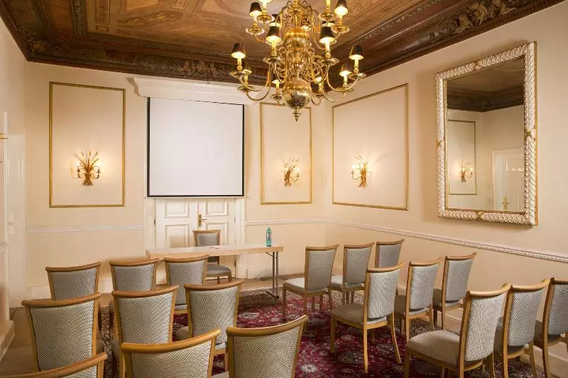 酒店 Palais Esplanade Hamburg Adults Only