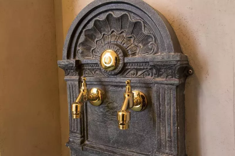 酒店 Palais Esplanade Hamburg Adults Only