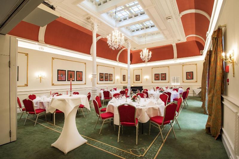 酒店 Palais Esplanade Hamburg   Adults Only