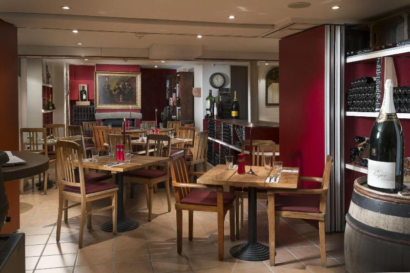 酒店 Palais Esplanade Hamburg   Adults Only