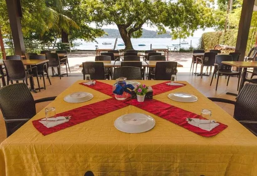 Hotel Pangkor Sandy Beach Resort