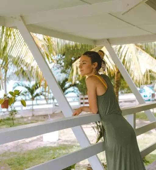 Hotel Pangkor Sandy Beach Resort