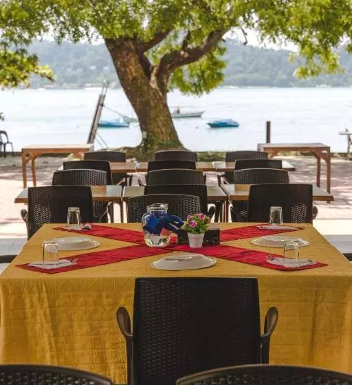 Hotel Pangkor Sandy Beach Resort