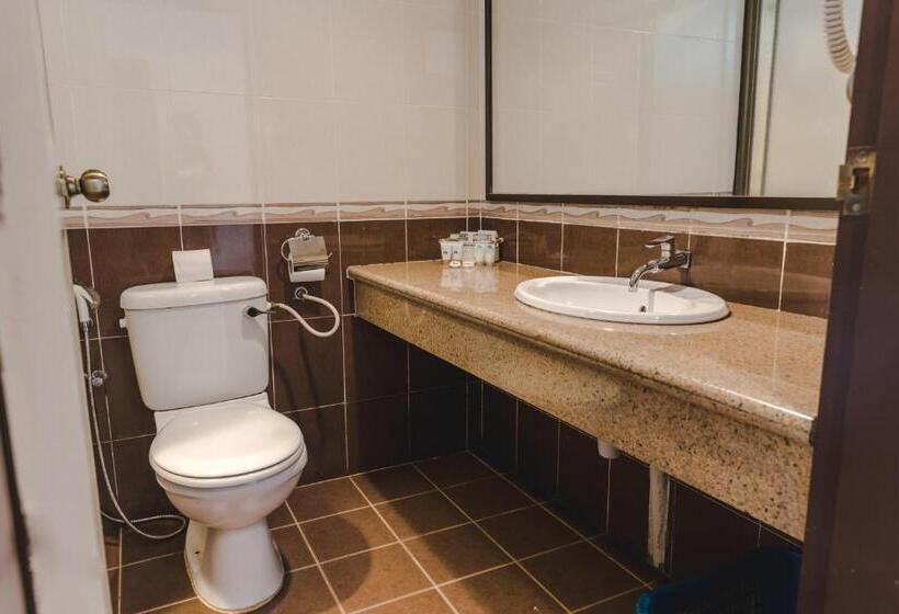 فندق Pangkor Sandy Beach Resort