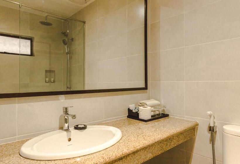 فندق Pangkor Sandy Beach Resort