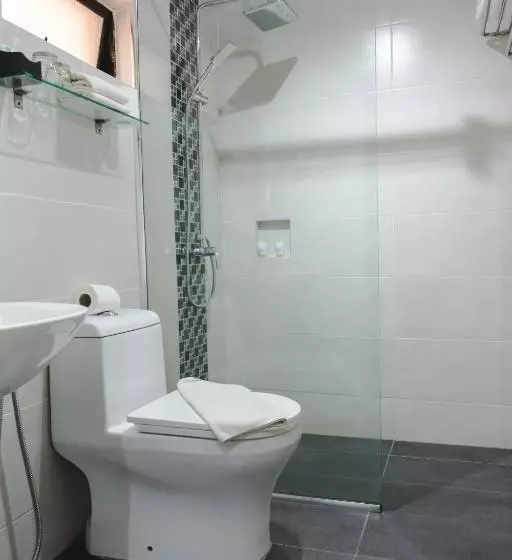 Hotel Pangkor Sandy Beach Resort