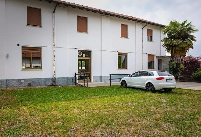 فندق Pasta Residence Italia Malpensa