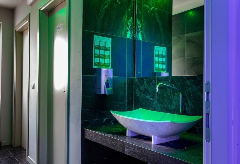 فندق Pasta Residence Italia Malpensa