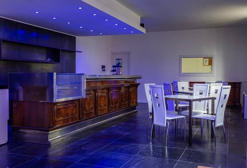 فندق Pasta Residence Italia Malpensa