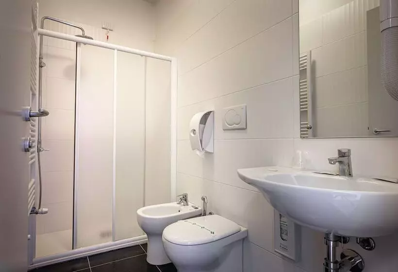 فندق Pasta Residence Italia Malpensa