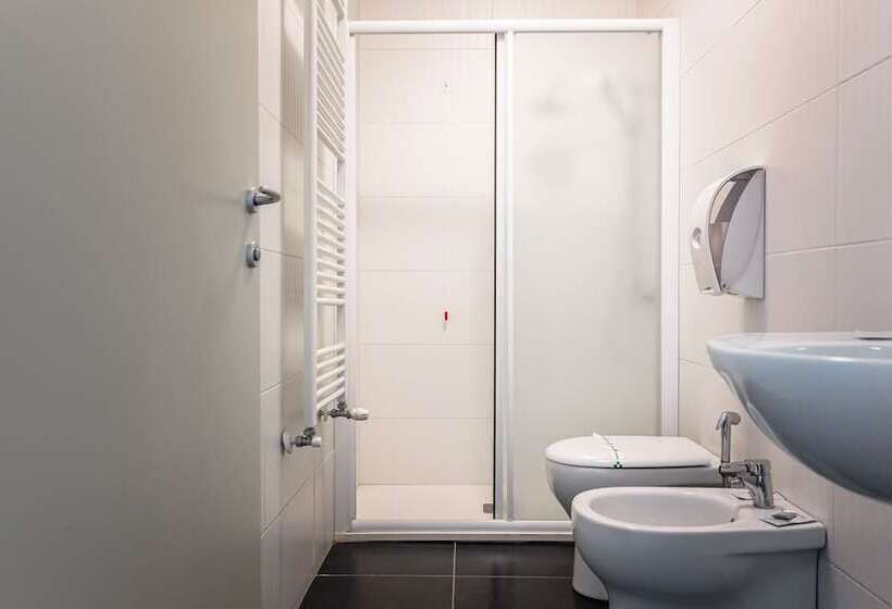 فندق Pasta Residence Italia Malpensa