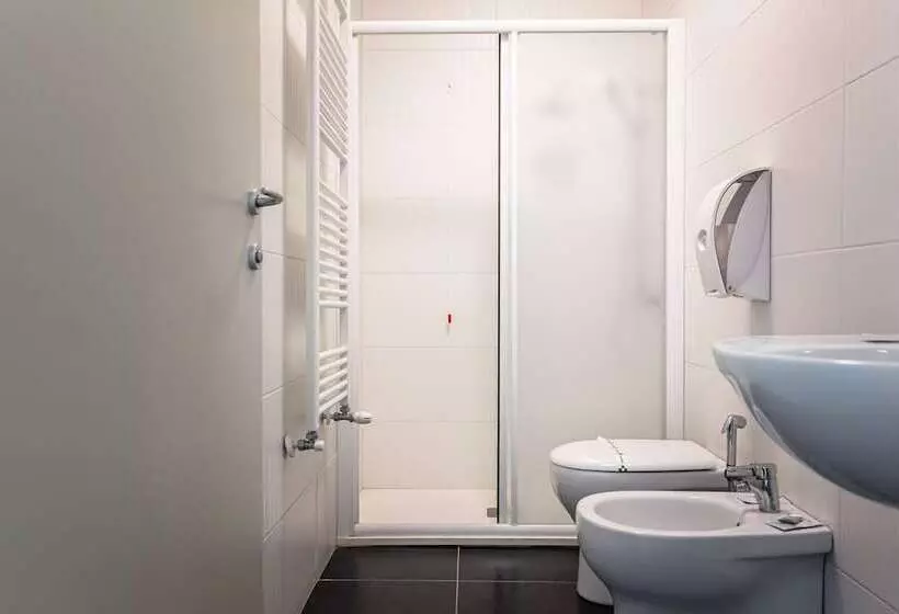 فندق Pasta Residence Italia Malpensa